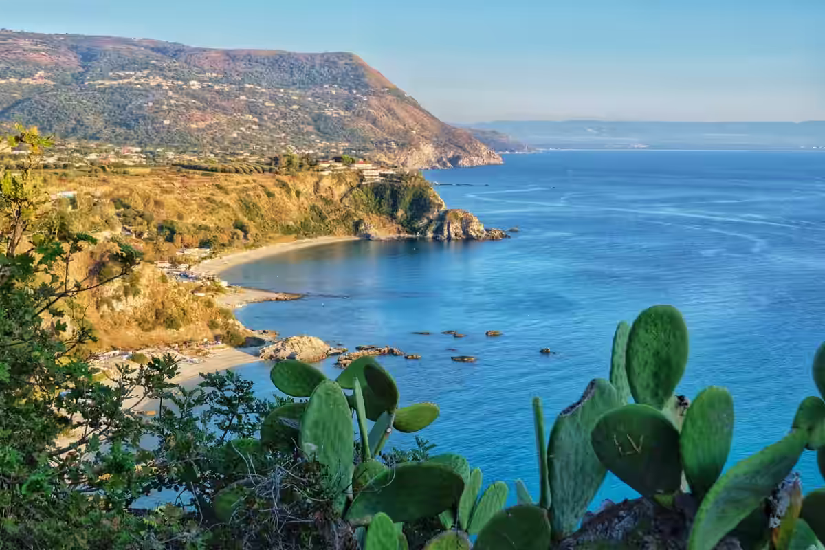 Belvedere di Capo Vaticano